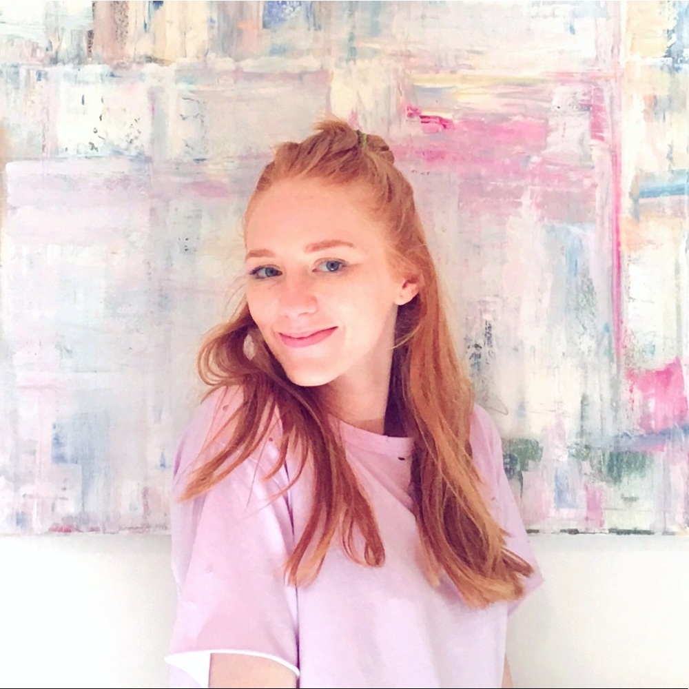 Meet your Posher, Danielle